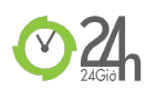 24h